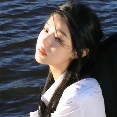 栅栏外